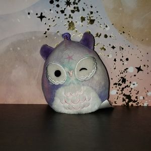 Solina Squishmallow Clip On